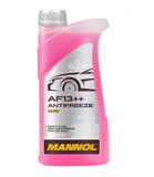 SCT - MANNOL Frostskydd MN4015-1