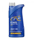 SCT - MANNOL Трансмиссионное масло MN8101-1