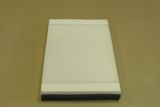 SCT - MANNOL Filter, kupéventilation SA 1124