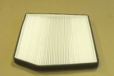 SCT - MANNOL Filter, kupéventilation SA 1136