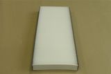SCT - MANNOL Filter, kupéventilation SA 1178