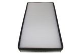 SCT - MANNOL Filter, kupéventilation SA 1190