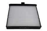SCT - MANNOL Filter, kupéventilation SA 1206