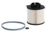 SCT - MANNOL Degvielas filtrs SC 7067 P