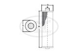 SCT - MANNOL Degvielas filtrs SC 7067 P