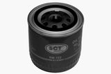 SCT - MANNOL Oljefilter SM 102