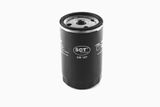 SCT - MANNOL Oljefilter SM 107