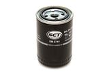 SCT - MANNOL Oljefilter SM 5744