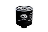 SCT - MANNOL Oljefilter SM 836