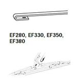 TRICO Щетка стеклоочистителя EF330