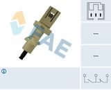 FAE Выключатель фонаря сигнала торможения 24410