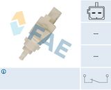 FAE Выключатель фонаря сигнала торможения 24411