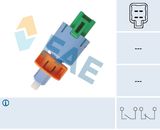 FAE Piduritule lüliti 24693