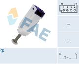 FAE Lüliti,sidurdamine(GRA) 24792