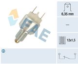 FAE Выключатель фонаря сигнала торможения 25130