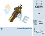 FAE Датчик, температура охлаждающей жидкости 32230