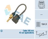 FAE Sensor, kylmedelstemperatur 32425