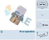 FAE Датчик, температура охлаждающей жидкости 32600