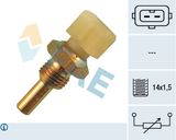 FAE Sensor, kylmedelstemperatur 33030
