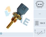 FAE Датчик, температура охлаждающей жидкости 33460