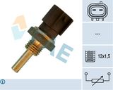 FAE Датчик, температура охлаждающей жидкости 33580