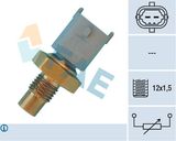 FAE Датчик, температура охлаждающей жидкости 33670
