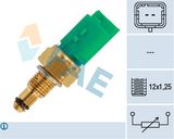 FAE Датчик, температура охлаждающей жидкости 33695