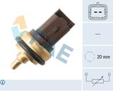 FAE Датчик, температура охлаждающей жидкости 33708