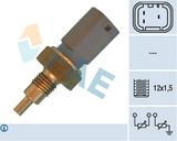 FAE Датчик, температура охлаждающей жидкости 33720