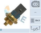 FAE Датчик, температура охлаждающей жидкости 33786