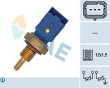 FAE Датчик, температура охлаждающей жидкости 33795