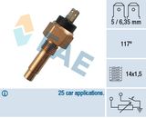 FAE Датчик, температура охлаждающей жидкости 34160