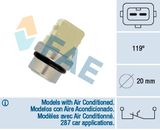 FAE термовыключатель, сигнальная лампа охлаждающей жидкости 35310