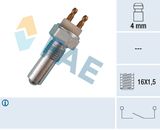 FAE Выключатель, фара заднего хода 40260