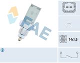 FAE Выключатель, фара заднего хода 40491