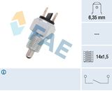 FAE Выключатель, фара заднего хода 40500