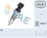 FAE Выключатель, фара заднего хода 40520