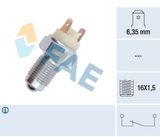 FAE Выключатель, фара заднего хода 41060