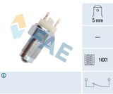 FAE Выключатель, фара заднего хода 41080