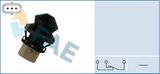 FAE Выключатель, контакт двери 67340