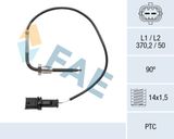 FAE Датчик, температура выхлопных газов 68073