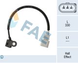 FAE Датчик, положение распределительного вала 79331