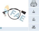 FAE Sensor, kamaxelposition 79432