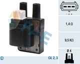 FAE Катушка зажигания 80205