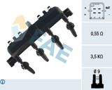 FAE Катушка зажигания 80208