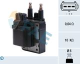 FAE Катушка зажигания 80220