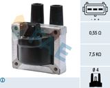 FAE Катушка зажигания 80232