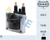 FAE Катушка зажигания 80234