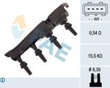 FAE Катушка зажигания 80235