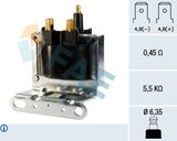 FAE Катушка зажигания 80261